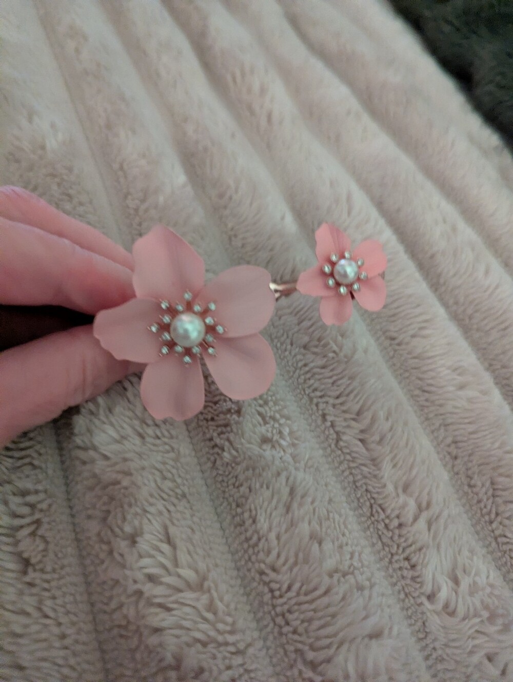 Lilly Pulitzer Floral Bracelet